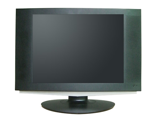 Standard LCD Display Unit