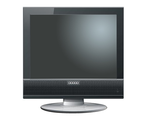 LCD Display Monitor