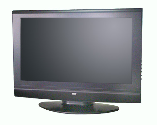 LCD Computer Monitor