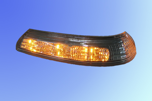 LED Side Mirror Turn Signal Light