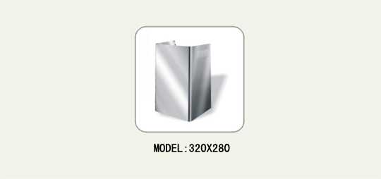 LCD Graphic Display 320x280