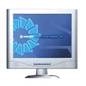 LCD Monitor
