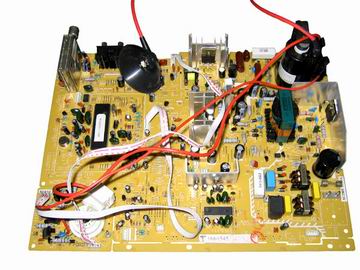 LCD Display Board