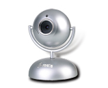 Spherical USB Webcam