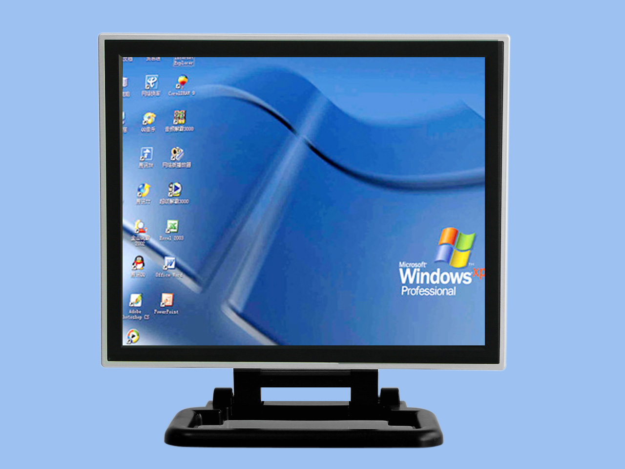 LCD Monitor