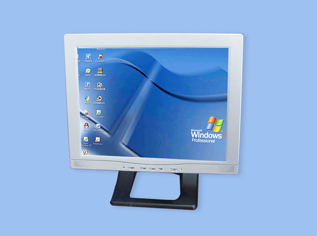LCD Monitor