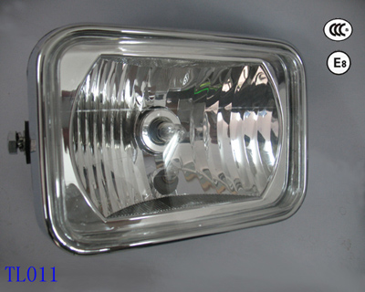 Automotive LCD Display Screen