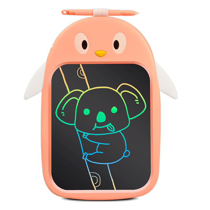 Kids' LCD Drawing Tablet with Stylus