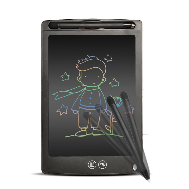 LCD Writing Tablet for Drawing and Note-Taking