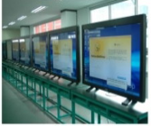 LCD Display Board