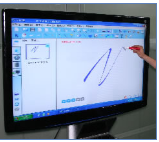 Interactive LCD Electronic Whiteboard