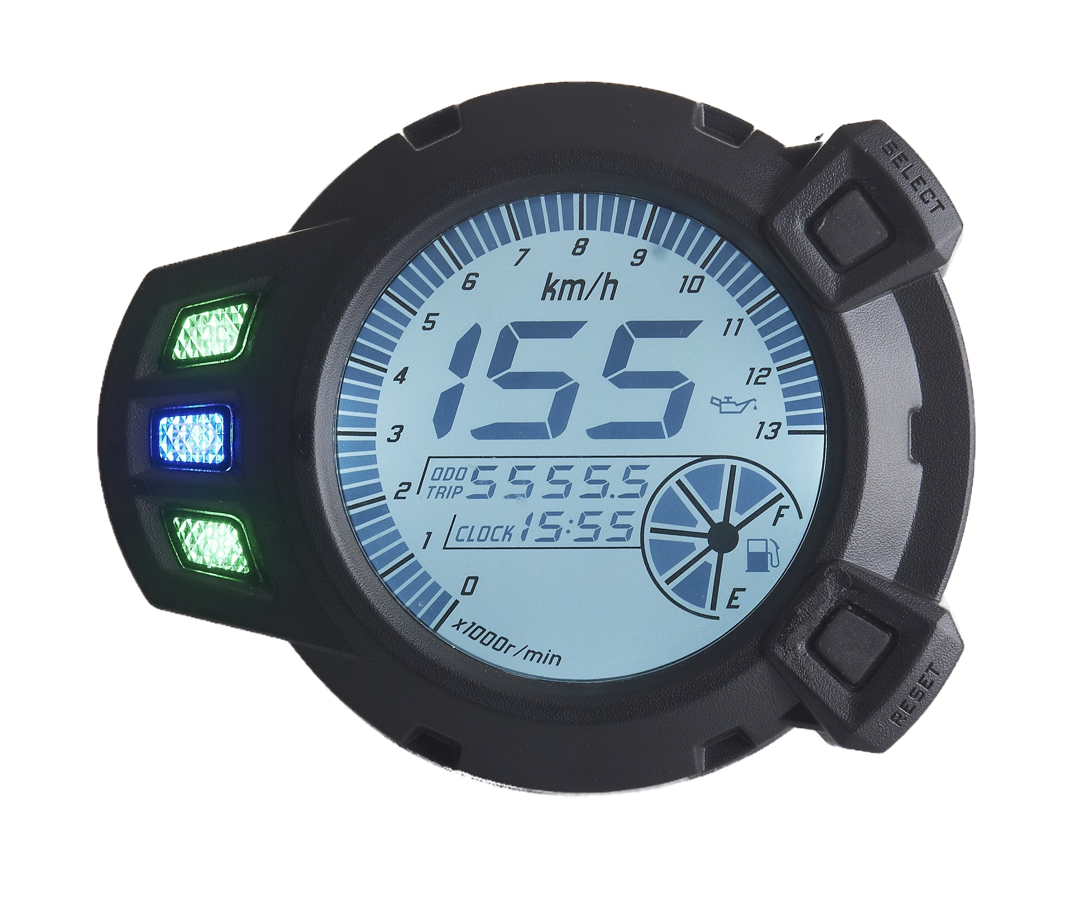 LCD INSTRUMENT - Image 3