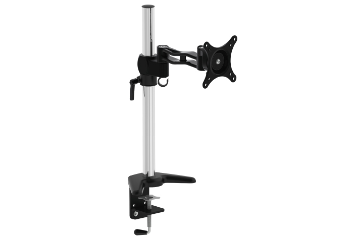 Adjustable LCD Monitor Desk Mount