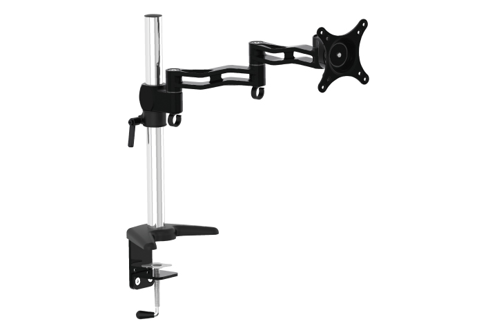 Adjustable Monitor Desk Mount