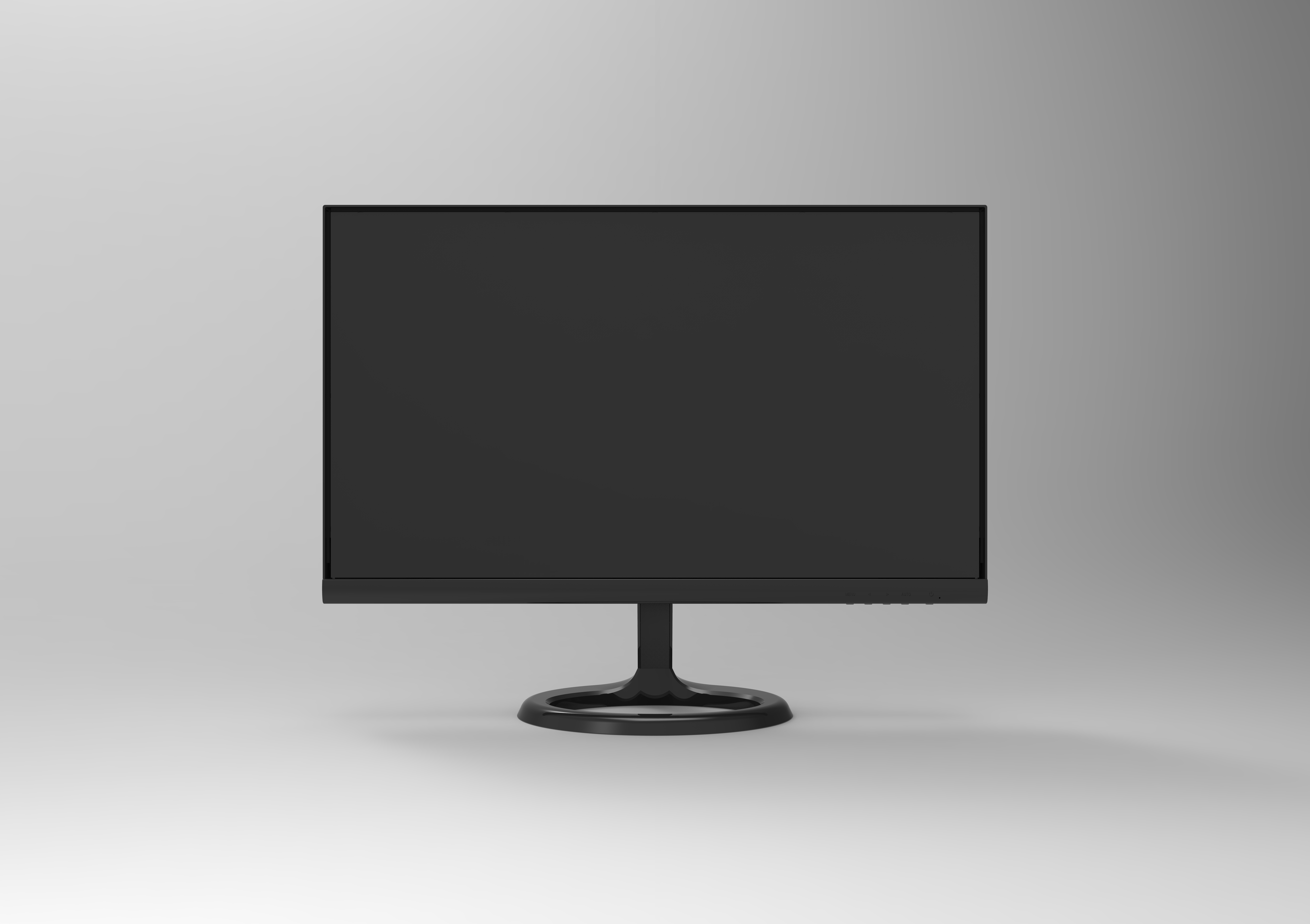 LCD MONITOR - Image 2