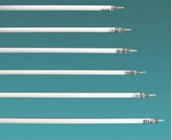 Linear Fluorescent Lamps for LCD Backlighting