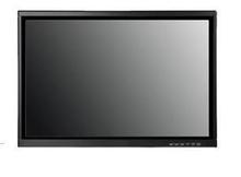 High-Resolution LCD Screen