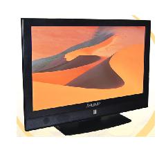 High-Definition LCD Television
