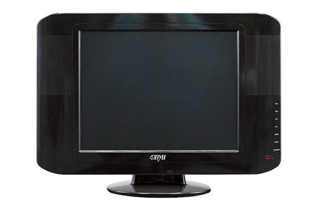 LCD TV- 15 C - Image 2