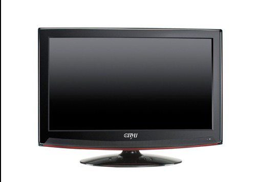 15.4-inch LCD Television