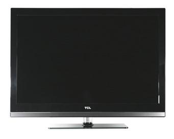 Flat Screen LCD Television