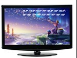 LCD Television
