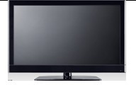 LCD Television with High-Definition Display