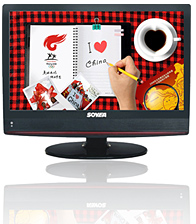 LCD TV - Image 2