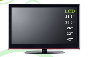 LCD Television