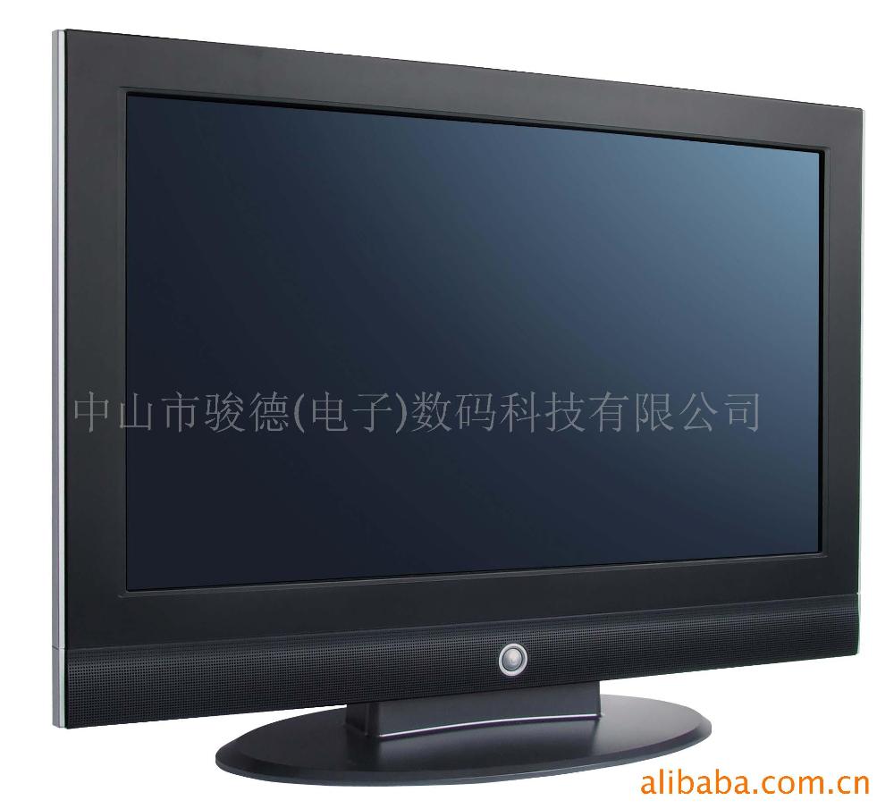 32-Inch LCD Television