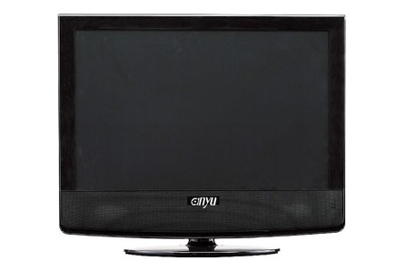 LCD Television