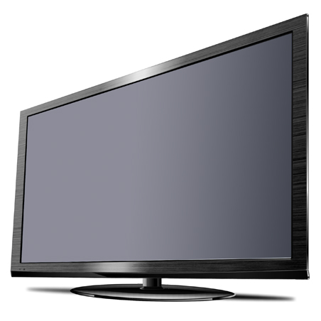 32-Inch LCD Television