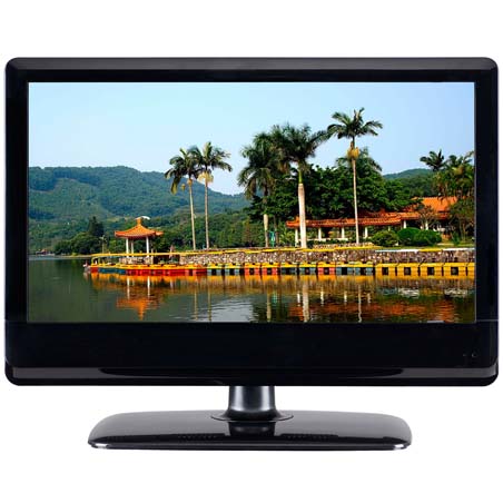 LCD Television