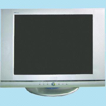 20-inch Standard Definition Plasma Television