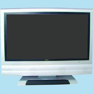 32-Inch LCD Television