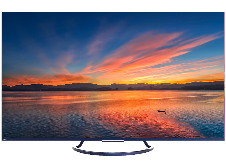 High-Definition LCD/LED Television