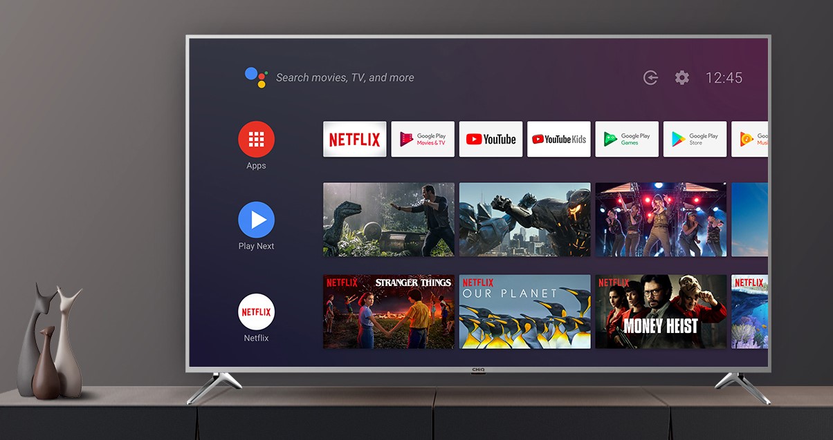 LCD/LED TV - Image 1