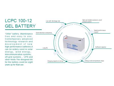 LCPC100-12 - Image 3