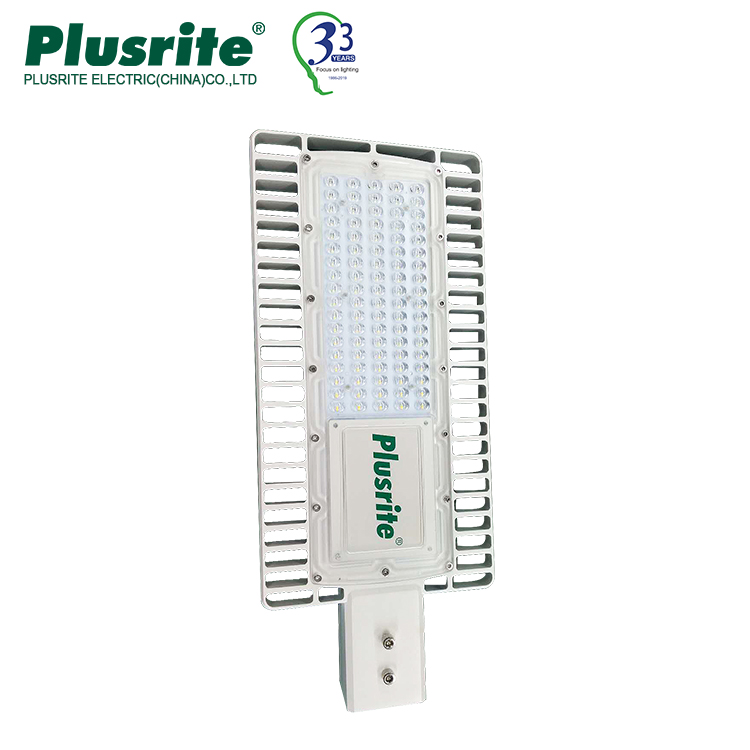 LED Street Light for Roadway Illumination