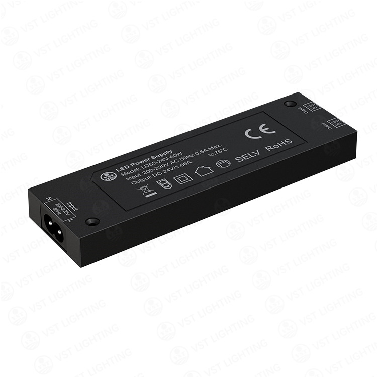 LD55 LED Smart Driver DC Transformer 12V/24V Switching Power Supply - Image 2