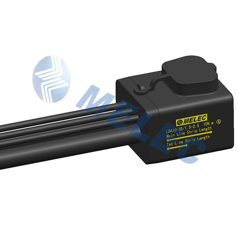 Street Lighting Wire Connector