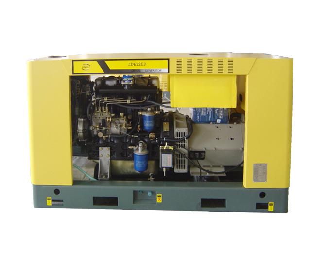 Diesel Generator Set