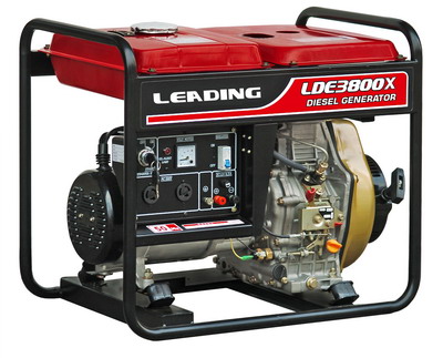 Diesel Generator Set