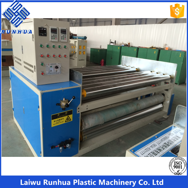 ldpe plastic agricultural mulch film making machine - Image 2