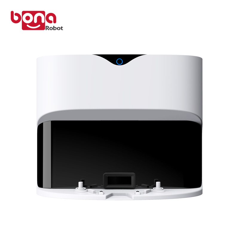 LDS Navigation Robot Vacuum with Optional Self-Empty Dust Bin