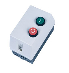 Magnetic Starter for Motor Control