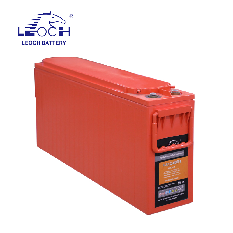 lead acid battery PLX12-600FT - Image 3