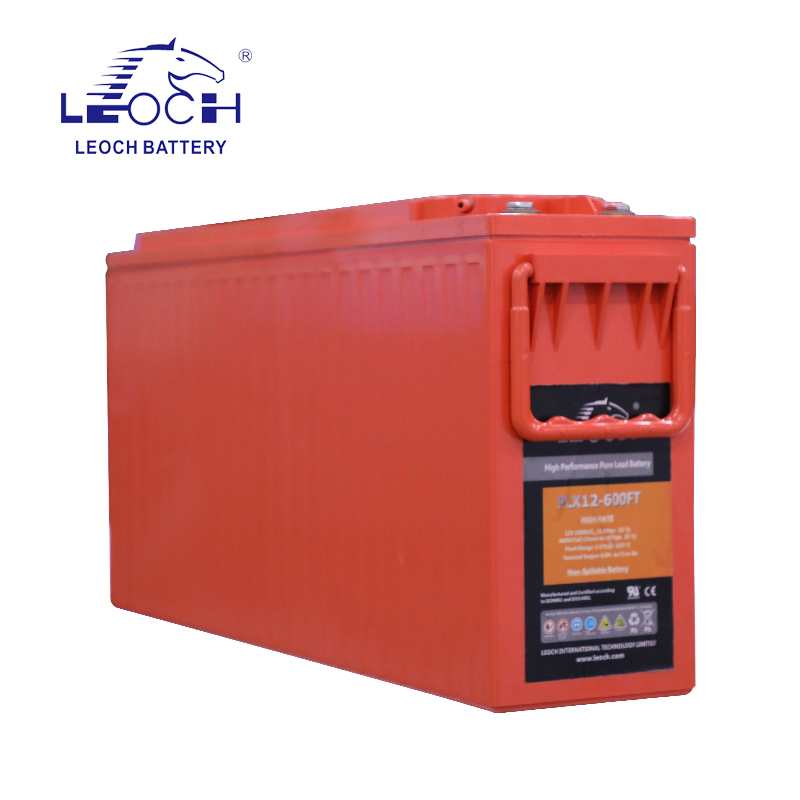 Pure Lead Acid Battery 12V 150Ah
