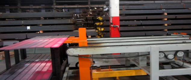 leaf spring machinery - Image 3