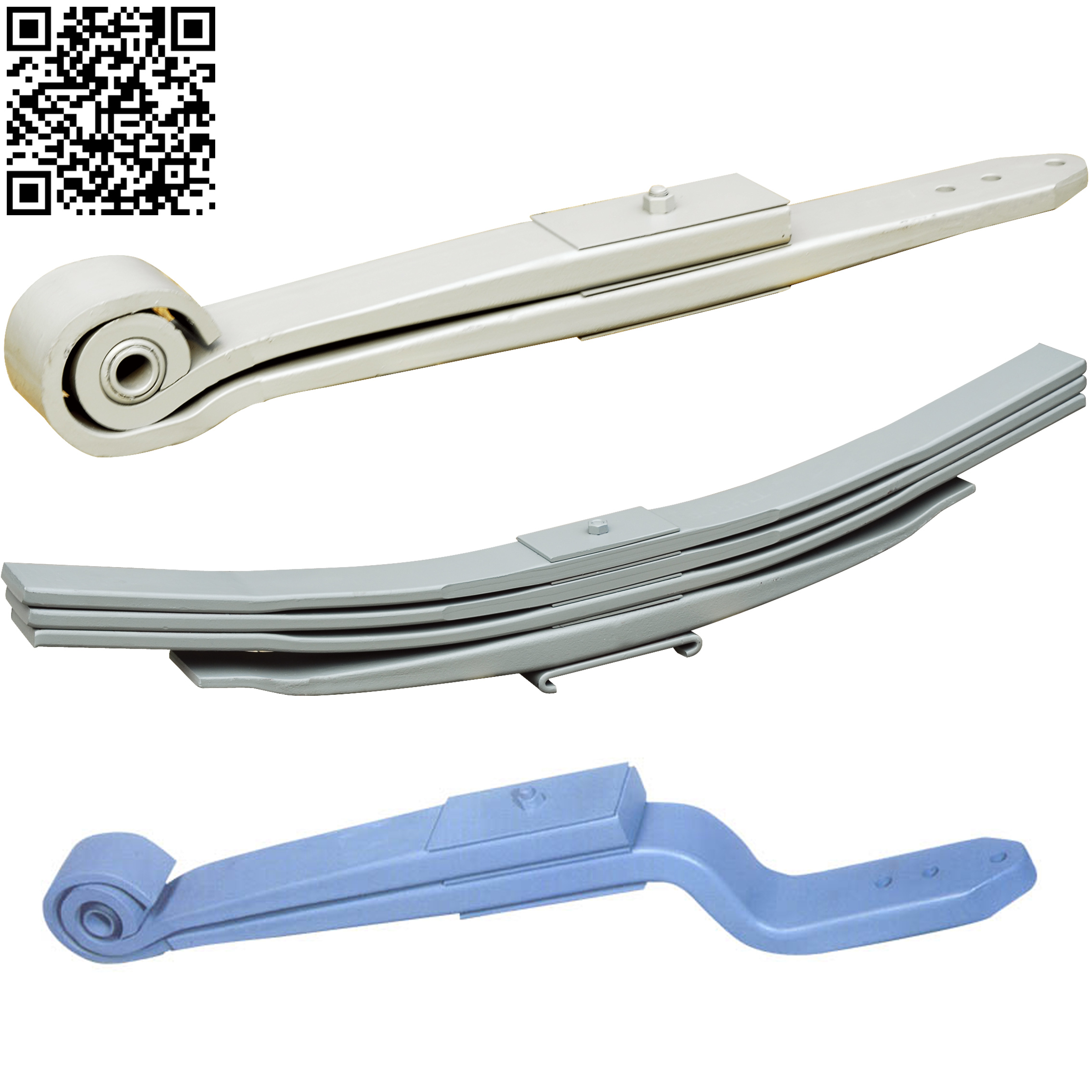LEAF SPRING - Image 2